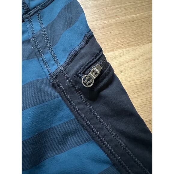 Top Speed Crop Full-On Luxtreme - Picture 4 of 5